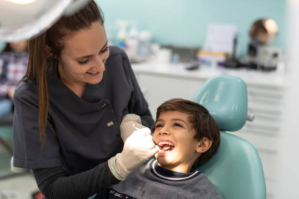 Best Emergency Broken Tooth Repair in Manchaca, TX