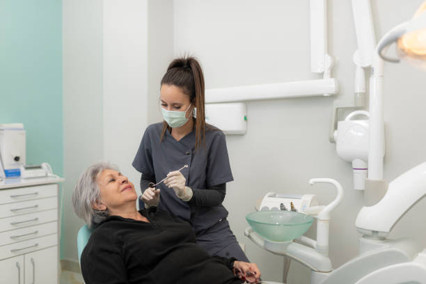 Best Emergency Treatment for Toothache in Manchaca, TX