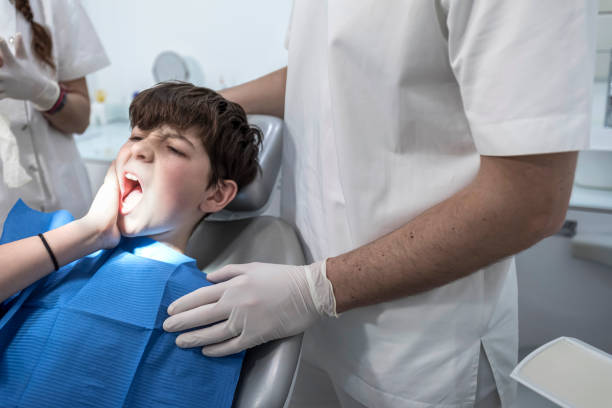 Best Weekend Emergency Dentist in Manchaca, TX