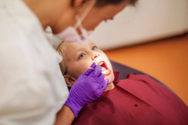 Best Emergency Root Canal Treatment in Manchaca, TX