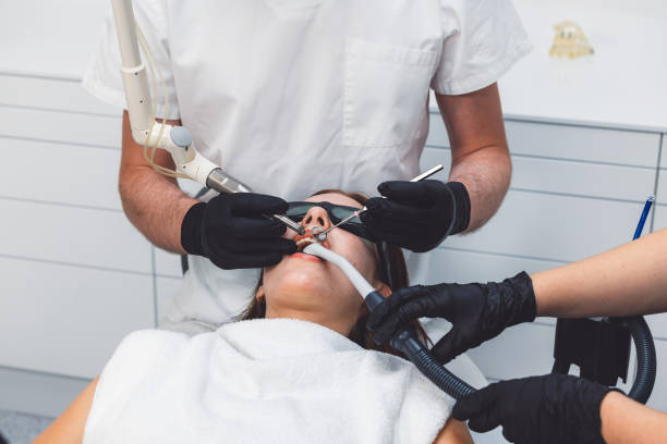 Best Emergency Wisdom Teeth Removal in Manchaca, TX