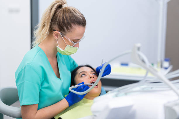 Best Emergency Tooth Extraction in Manchaca, TX