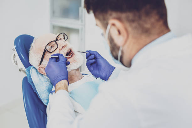Best Walk-In Emergency Dentist in Manchaca, TX